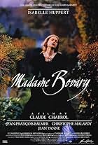 Madame Bovary