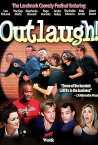 Primary photo for Outlaugh!