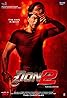 Don 2 (2011) Poster