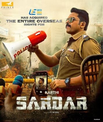 Sardar (2022)