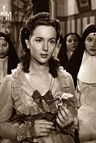 María Duval in Cuando florezca el naranjo (1943)