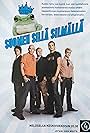 Mikael Hytönen, Tommy Kilponen, Mikko Vesanen, Pekka Nikumatti, and Gekko in Sillä silmällä (2005)