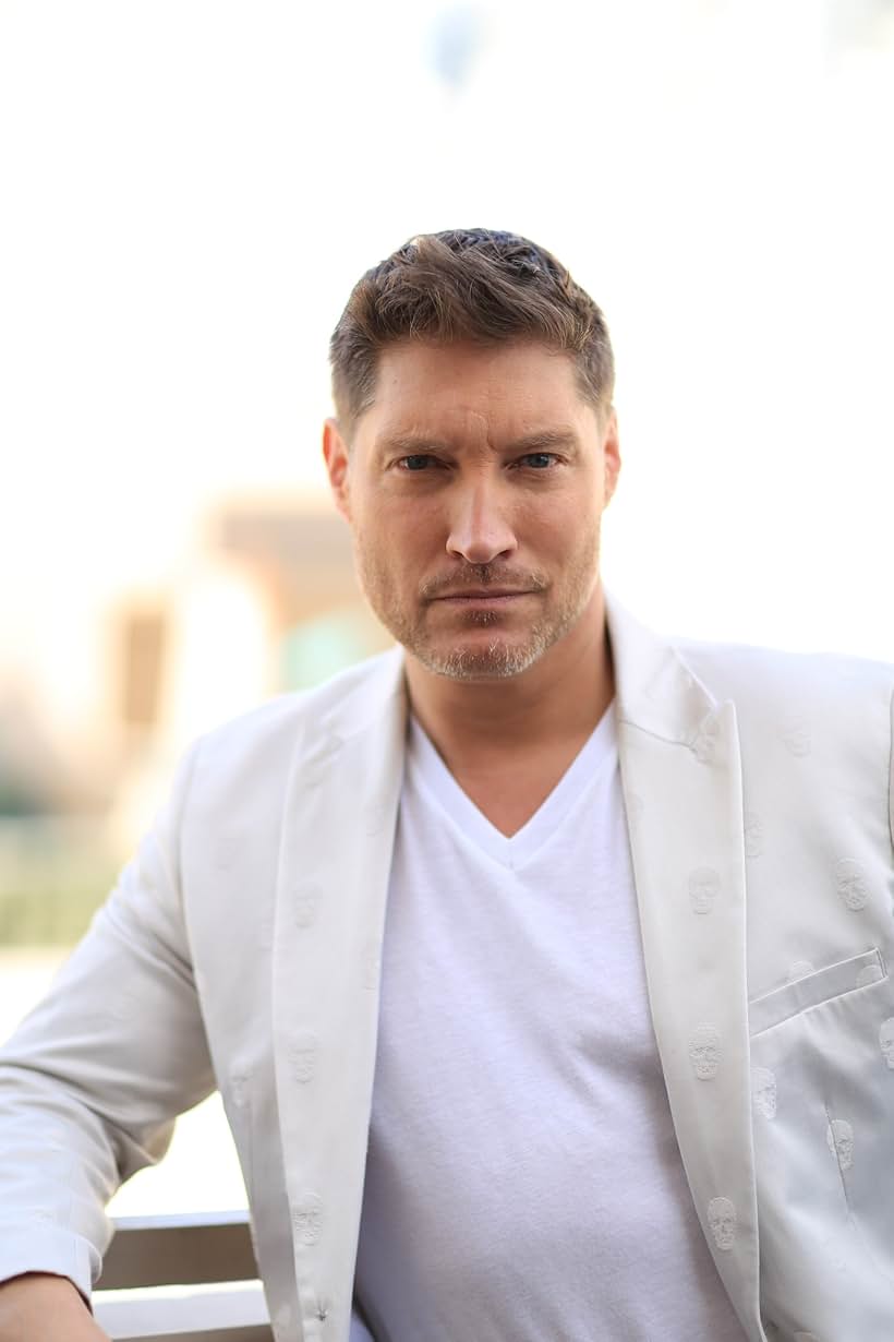 Sean Kanan