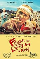 Jay Bulger in Fear and Loathing in Aspen (2021)