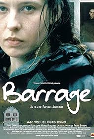 Nade Dieu in Barrage (2005)