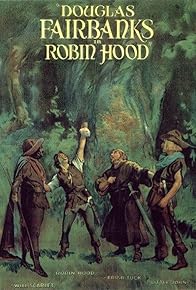 Primary photo for Robin Hood