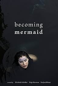 Taige Kussman in Becoming Mermaid (2015)