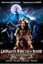 Los pájaros se van con la muerte (2011) Poster