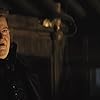 Robbie Coltrane in Great Expectations (2012)