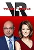 Velshi & Ruhle (TV Series 2017– ) Poster