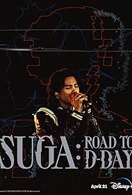 SUGA in SUGA: Road to D-DAY (2023)