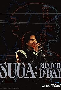 Primary photo for SUGA: Road to D-DAY