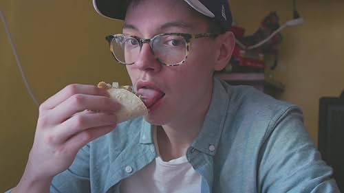 Steven Suptic in Lifestyle Classic (2018)