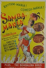 Primary photo for Samba-Mania