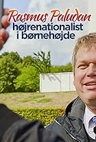 Rasmus Paludan in Rasmus Paludan - Højrenationalist i børnehøjde (2019)