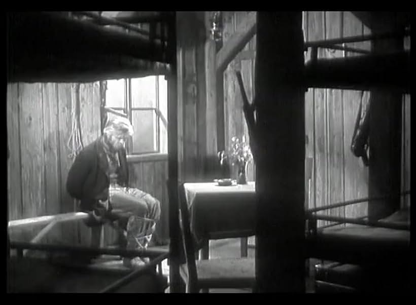 Dragomir Felba in Uncle Zvane (1949)