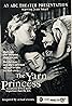 The Yarn Princess (TV Movie 1994) Poster