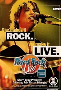 Primary photo for Hard Rock Live