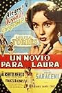 Un novio para Laura (1955)