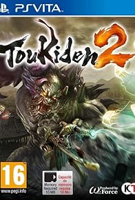 Primary photo for Toukiden 2