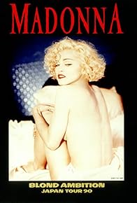 Primary photo for Madonna: Blond Ambition - Japan Tour 90