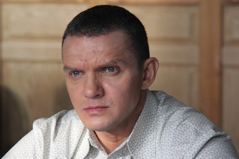 Vladimir Epifantsev in Nepodkupniy (2015)