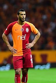 Primary photo for Younès Belhanda