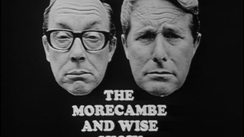 The Morecambe & Wise Show (1968)