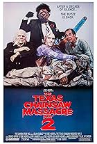 The Texas Chainsaw Massacre 2