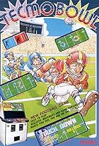 Tecmo Bowl (1987)