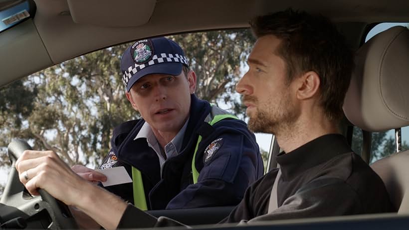 NSW Border Police (2020)