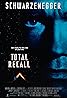 Total Recall (1990) Poster