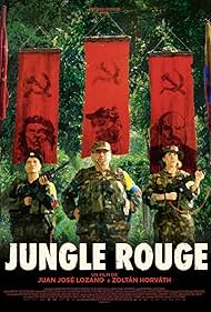 Red Jungle (2022)