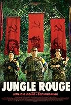 Red Jungle (2022)