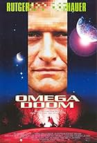 Rutger Hauer in Omega Doom (1996)