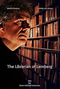 Primary photo for The Librarian of Lemberg