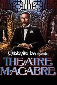 Theatre Macabre (1971)