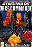 Star Wars: Force Commander (Video Game 2000) Poster