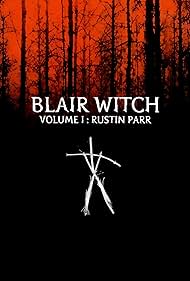 Blair Witch Volume 1: Rustin Parr (2000)