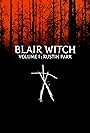 Blair Witch Volume 1: Rustin Parr (2000)