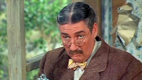 Pat Buttram in Green Acres (1965)