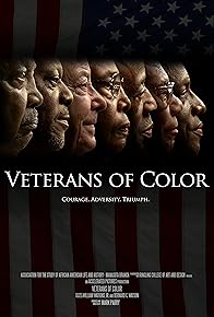 Primary photo for Veterans of Color