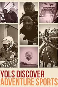 Yols Discover Adventure Sports (2021)