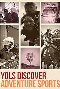 Primary photo for Yols Discover Adventure Sports