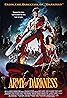 Army of Darkness (1992) Poster