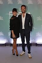 Fabiula Nascimento and Emilio Dantas at an event for Edge of Desire (2017)