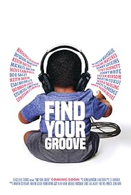 Find Your Groove (2020)