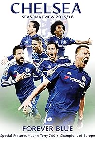 Primary photo for Chelsea FC Season Review 2015/16