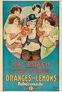 Oranges and Lemons (1923)