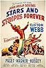 Stars and Stripes Forever (1952) Poster